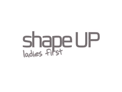 Shape Up